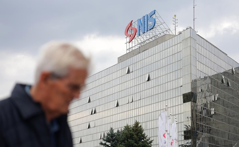 Единственный НПЗ сербской NIS возобновит работу