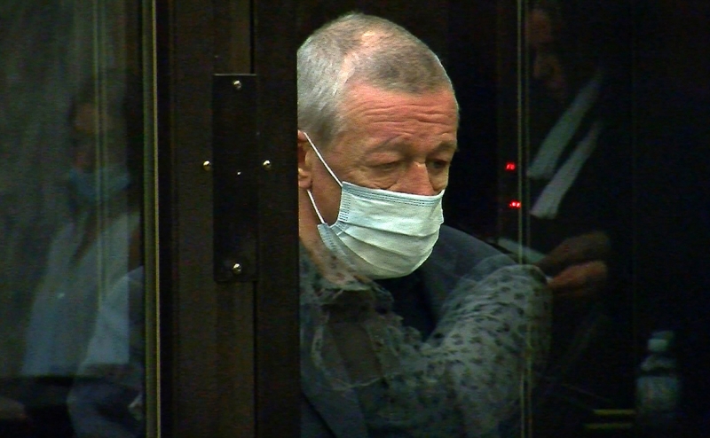 Ефремову не стали менять приговор после оценки его пользы для общества