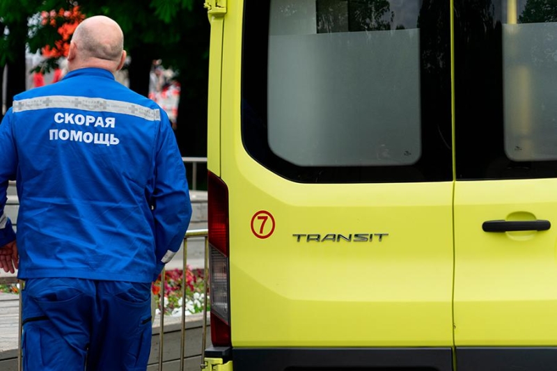 ЕГЭ, ФСБ и VPN: что изменится в российских законах в сентябре