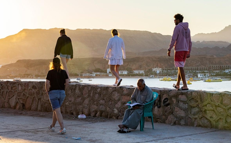 Египет повысит стоимость виз почти вдвое