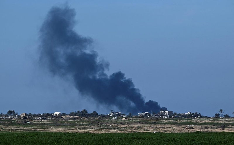 Египет пригрозил Израилю разорвать мирный договор