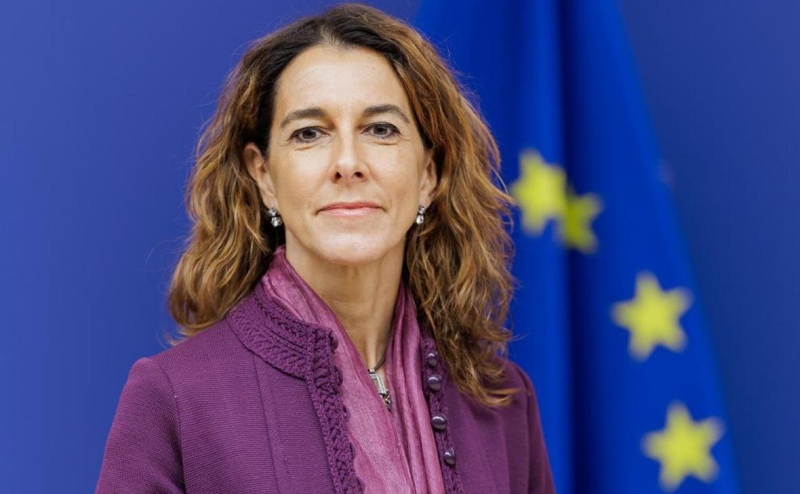 ЕК поприветствовала слова Путина об Украине