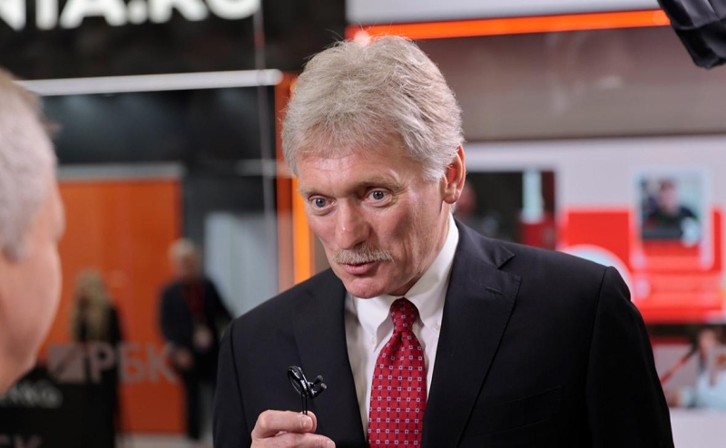 ЕК поприветствовала слова Путина об Украине