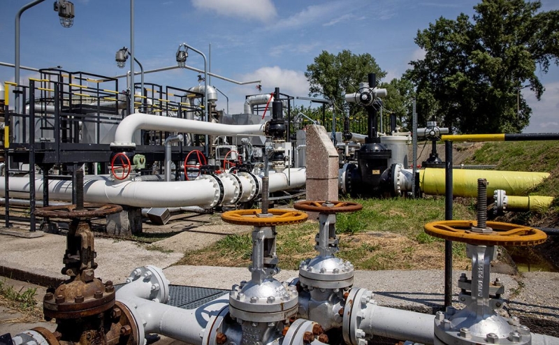 ЕК после ударов ВСУ по &laquo;Дружбе&raquo; призвала защитить энергоинфраструктуру