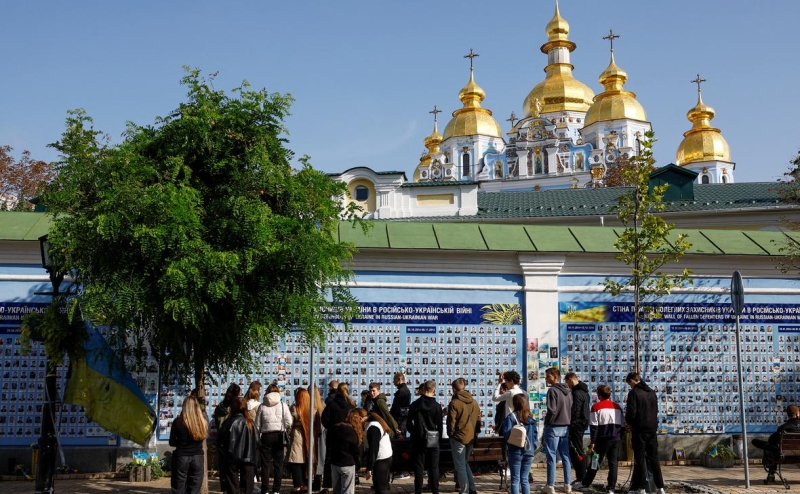 ЕК решила подготовить Украину к переговорам на «выгодных условиях»