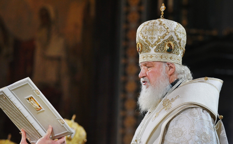 Екатеринбургский митрополит решил пойти на несогласованный крестный хо