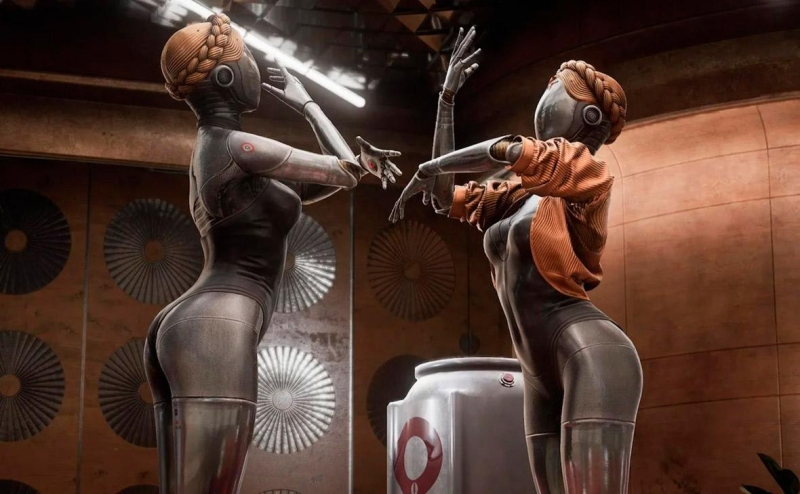 Экономика Atomic Heart: что известно о самой обсуждаемой российской