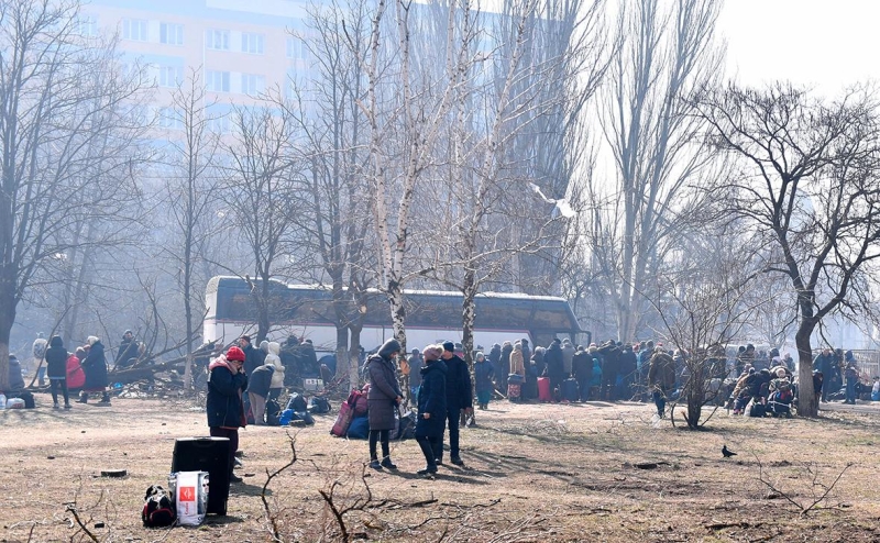 Экономист Клепач увидел риск нацбезопасности из-за оттока людей из