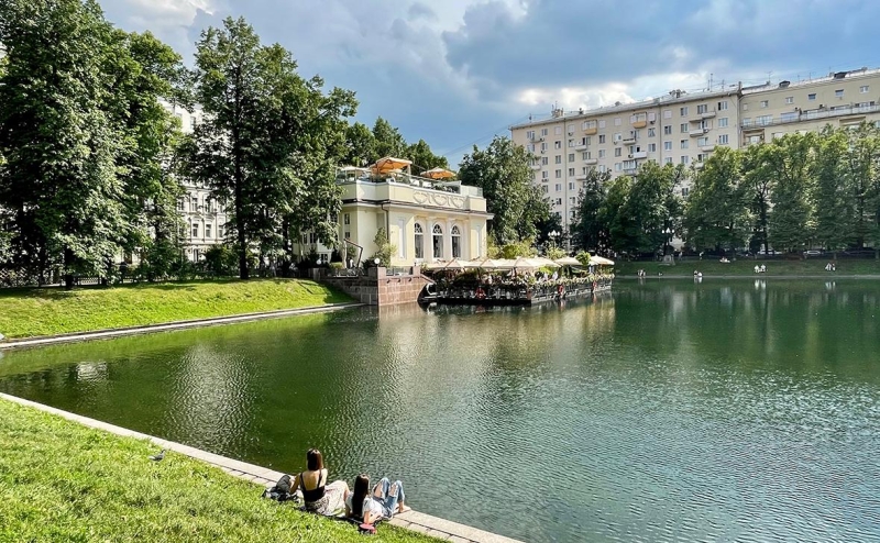 Экономист предложил нормативный НДФЛ для &laquo;богатых&nbsp;бездельников&raquo; и