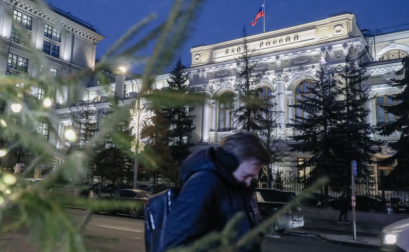 Экономисты ЦМАКП предупредили о возможности стагфляции в России