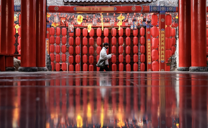 Экономисты оценили перспективы второго &laquo;китайского шока&raquo;