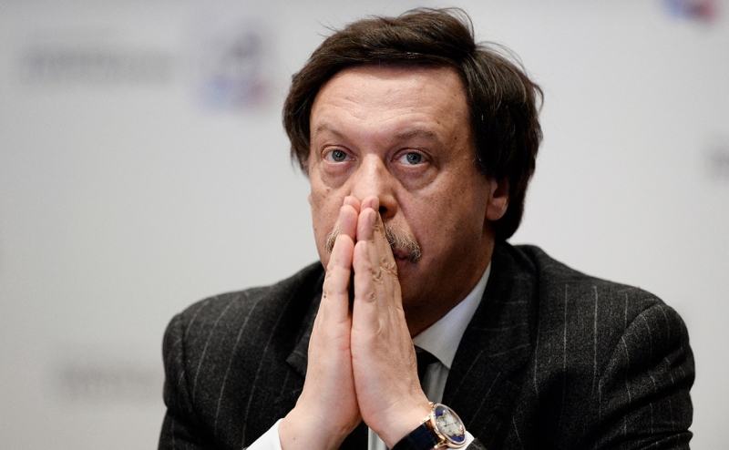 Экономисты оценили рынок отмывания денег в России в ₽2 трлн