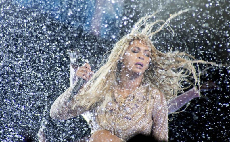Экономисты оценили влияние концерта Бейонсе на инфляцию в Швеции