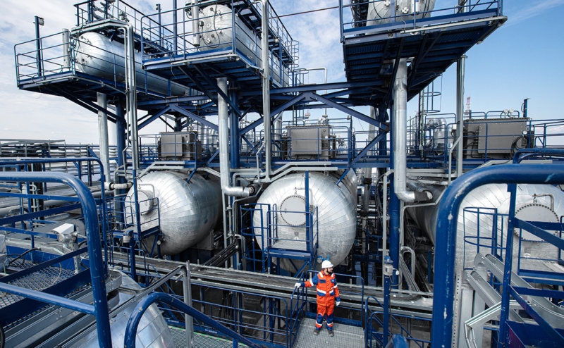 Экономисты оценили влияние «ресурсного проклятия» на неравенство в