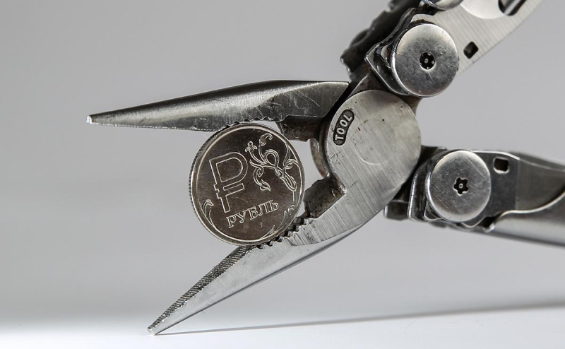 Экономисты предложили альтернативное бюджетное правило