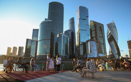 Экономисты предложили изменить бюджетное правило в России