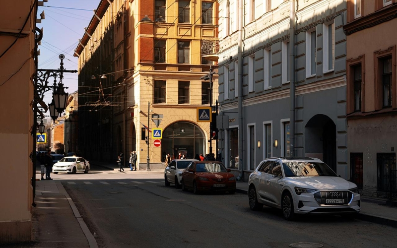 Экономисты предложили пути решения проблем «спящих» городов России