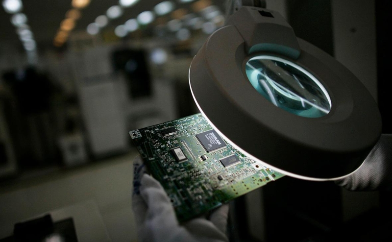 Экономисты предрекли второй «китайский шок»