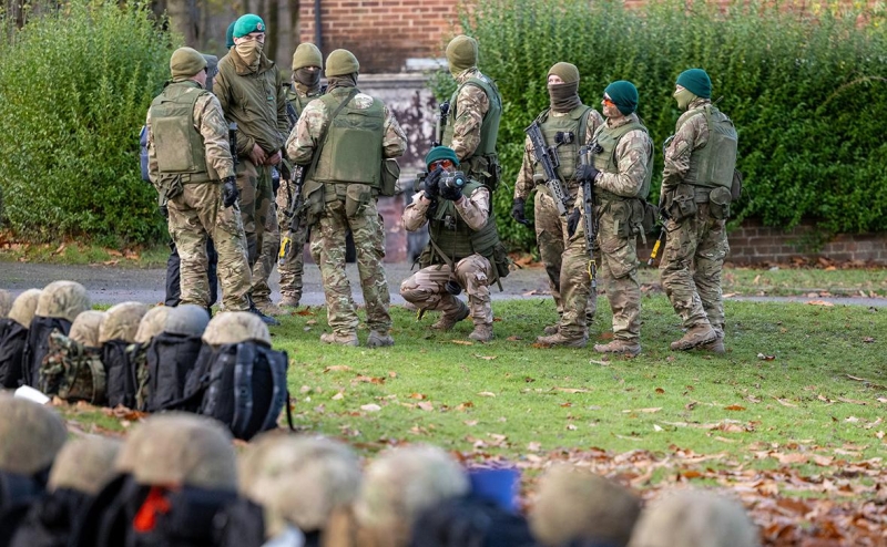 Экономисты усомнились в достижении ФРГ стандарта НАТО по оборонным