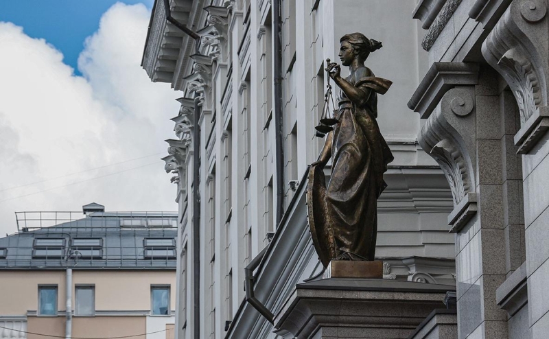 Экономколлегия Верховного суда удовлетворила 98% рассмотренных жалоб