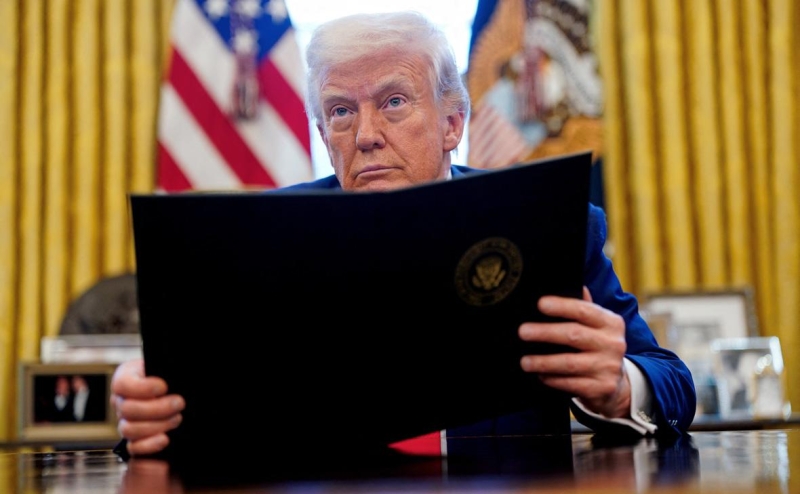 Экс-чиновник Госдепа сообщил о плане ужесточения санкций против России