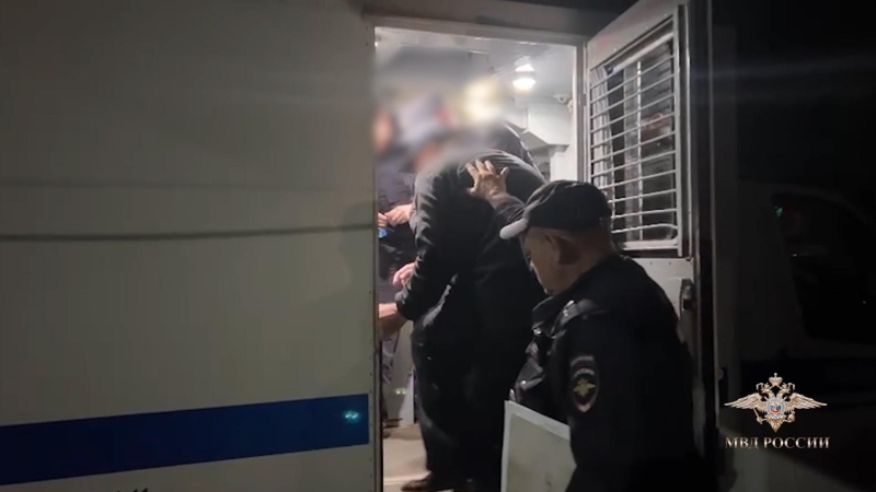 Экс-директора московского театра задержали за хищение из бюджета