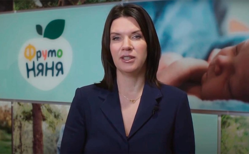 Экс-гендиректор производителя «ФрутоНяни» возглавит «Черноголовку»