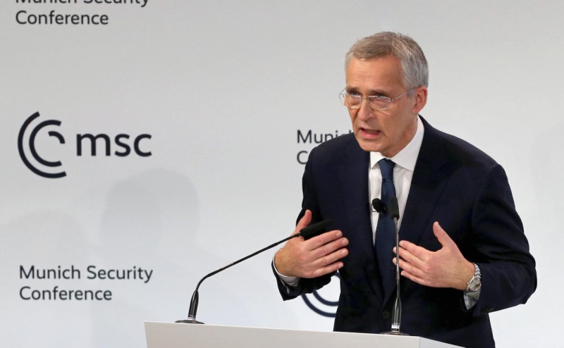 Экс-генсек НАТО назвал правильной попытку выстроить отношения с