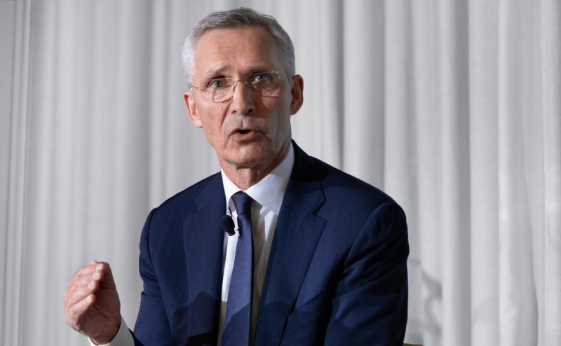 Экс-генсек НАТО назвал правильной попытку выстроить отношения с