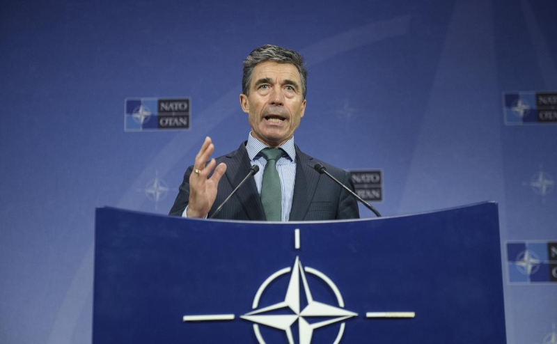 Экс-генсек НАТО оценил экономический ущерб от конфликта на Тайване