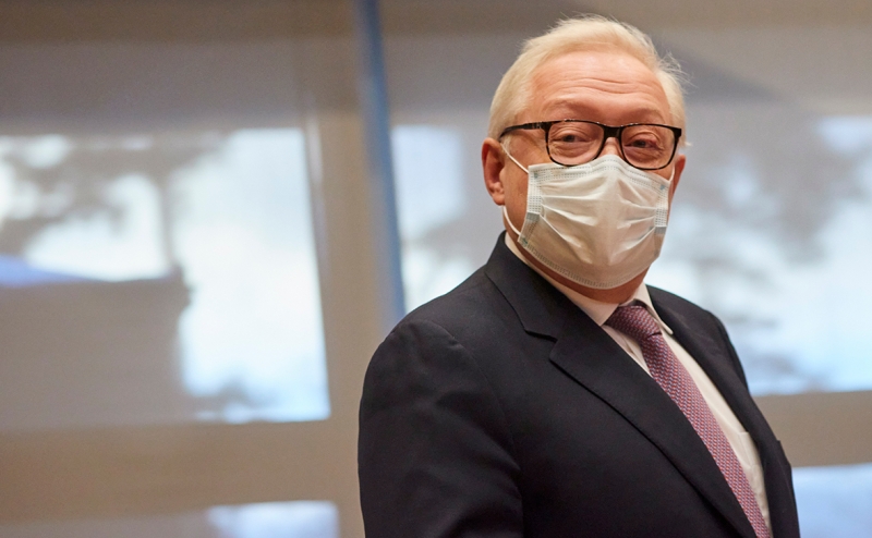 Экс-генсек НАТО заявил, что Путин допускал сближение России с альянсом