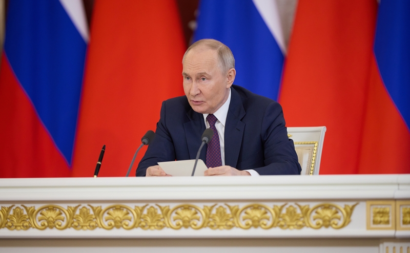 Экс-генсек ОБСЕ рассказал, чего не хватает переговорам по Украине