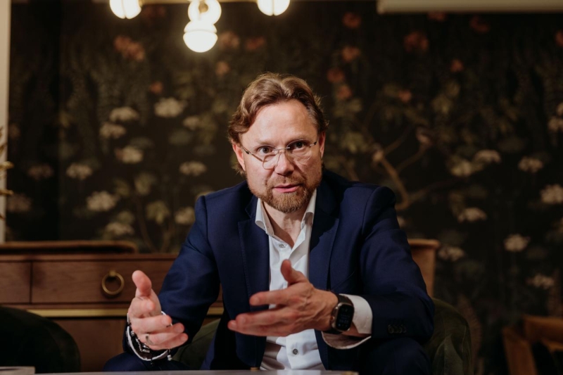 Экс-генсек ОБСЕ рассказал, чего не хватает переговорам по Украине