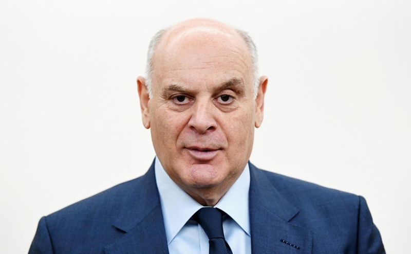 Экс-глава Абхазии оценил будущее отношений с Россией после своей