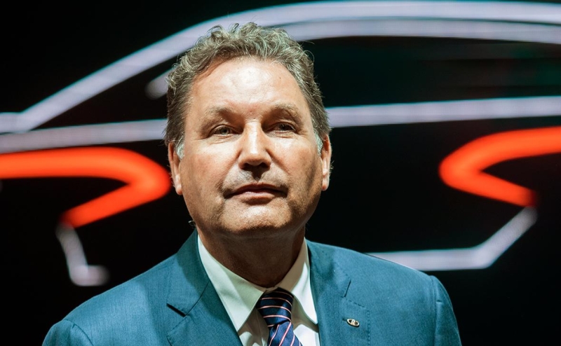 Экс-глава АвтоВАЗа выразил уверенность в возвращении зарубежных