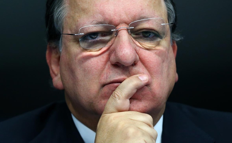 Экс-глава ЕК предупредил о разногласиях в Евросоюзе из-за Украины