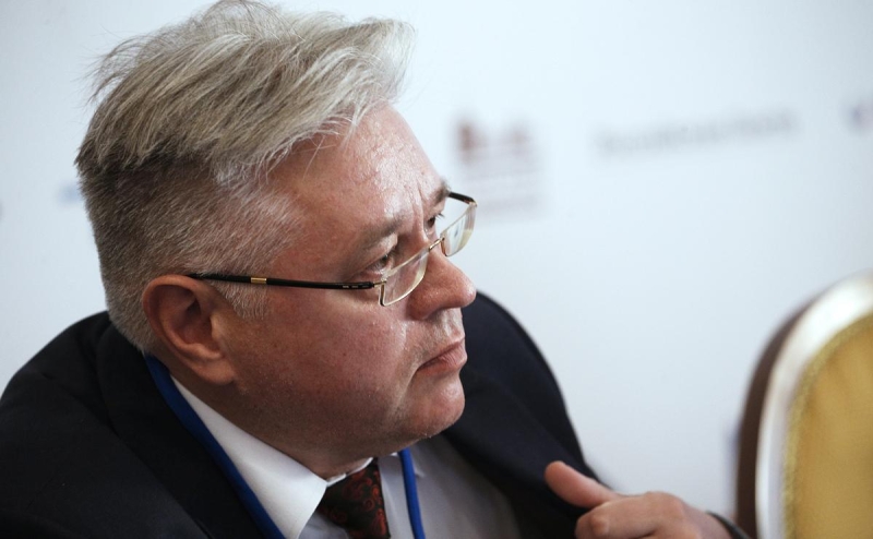 Экс-глава Института РАН назвал антизападные настроения