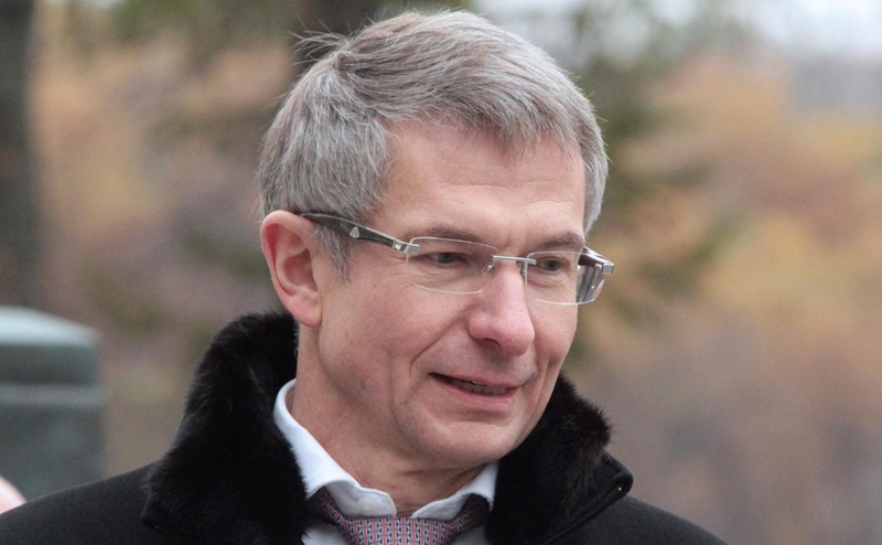 Экс-глава &laquo;Лужников&raquo; возглавил энергостроительную &laquo;дочку&raquo; &laquo;Ростеха&raquo;