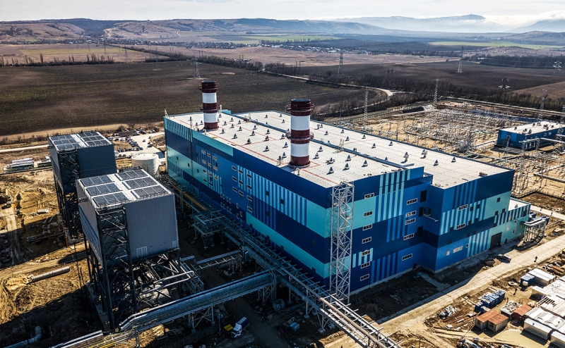 Экс-глава &laquo;Лужников&raquo; возглавил энергостроительную &laquo;дочку&raquo; &laquo;Ростеха&raquo;