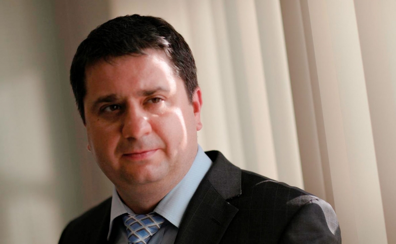 Экс-глава Merlion попросила СК вернуть под стражу совладельцев компани