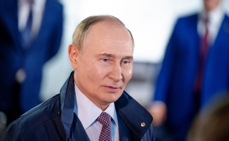 Экс-глава MI6 описал свое представление о «двух разных Путиных»