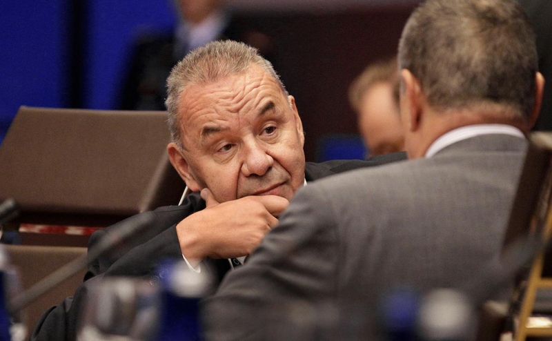 Экс-глава МИД Румынии назвал границы Украины &laquo;неестественными&raquo;