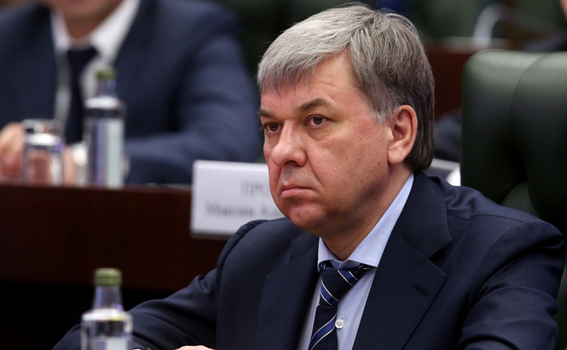 Экс-глава регулятора алкорынка жил в Черногории с украинским паспортом