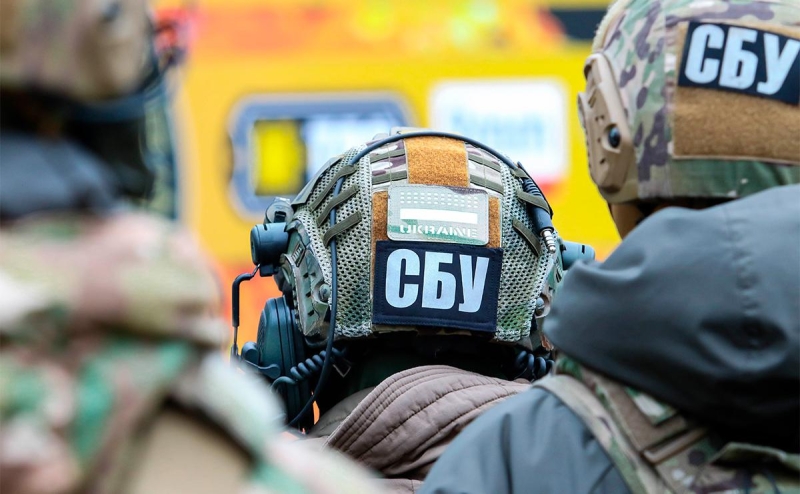 Экс-глава СБУ рассказал о подразделении для «убийств коллаборантов»