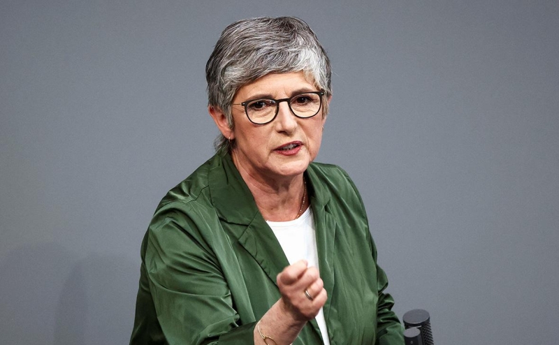 Экс-глава СДПГ объяснил частые поездки в Россию «волнующими вопросами»