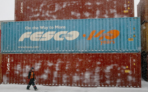 Экс-глава «Суммы» представила свою версию «похищения» президента FESCO