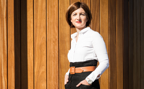 Экс-глава «Суммы» представила свою версию «похищения» президента FESCO