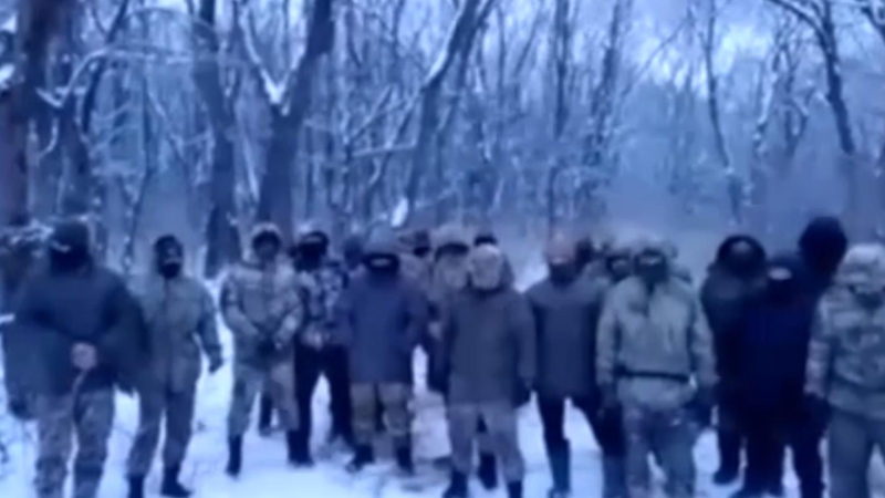 Экс-глава Тувы рассказал о состоянии жаловавшихся на побои в ДНР