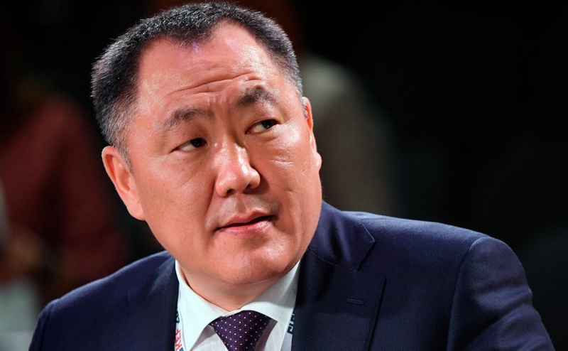 Экс-глава Тувы рассказал о состоянии жаловавшихся на побои в ДНР