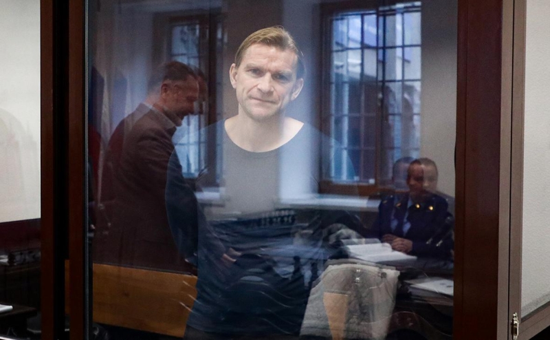 Экс-главе МЧС по Кемерово дали 10,5 лет за пожар в «Зимней вишне»